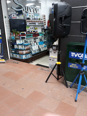 Comercial Sarmiento