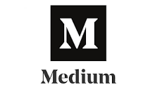 https://www.creativebloq.com/news/medium-reveals-a-new-logo-again Image result for medium.com logo