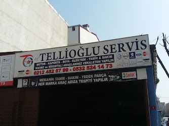 Tellioğlu Oto