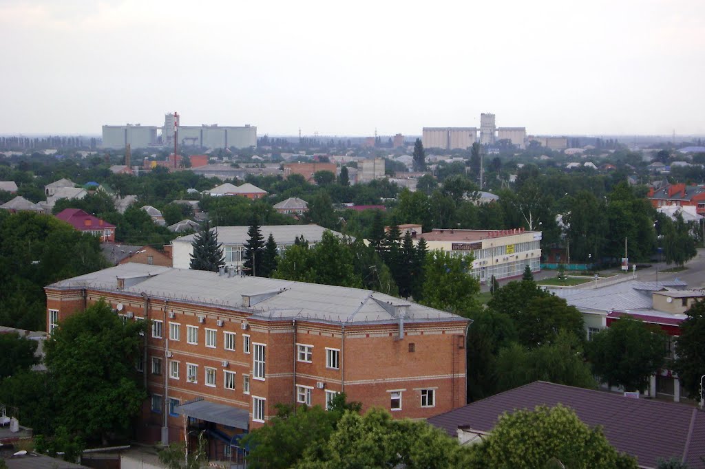 Курганинск Краснодарский Край Фото