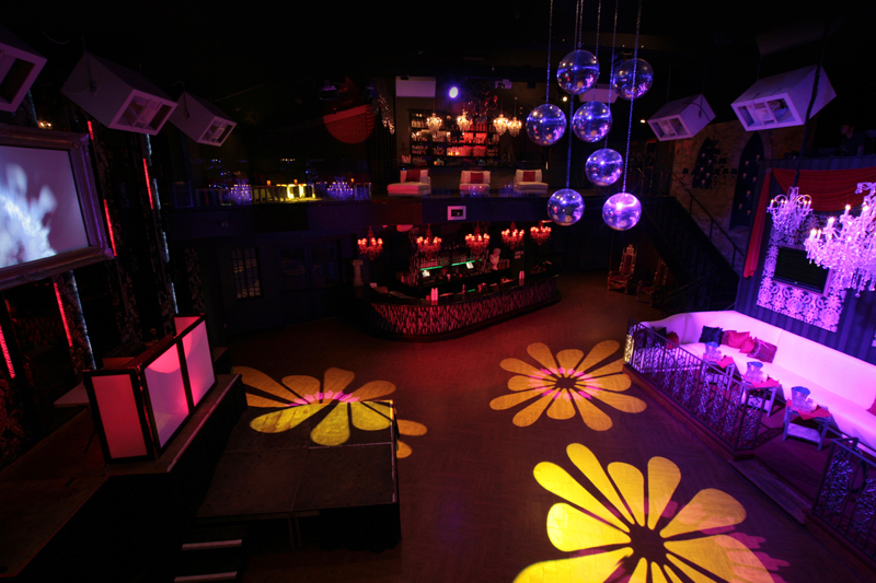 Image of The Venue Nightclub 