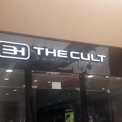 The Cult