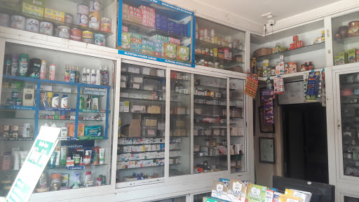 The Jalgaon Medical Stores