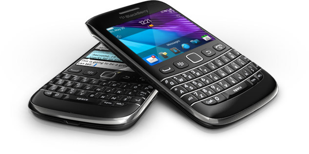 blackberry mobile