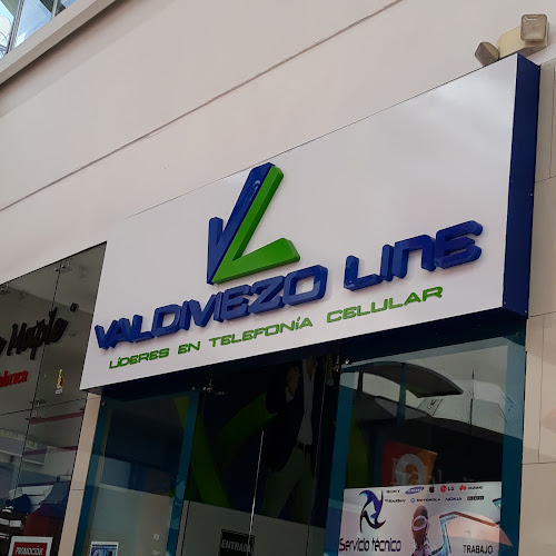 Opiniones de Valdiviezo Line en Quito - Tienda de móviles