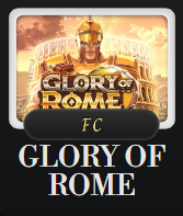 Giới thiệu game nổ hũ đổi thưởng FC – Glory of ROME tại cổng game điện tử OZE