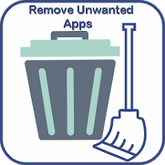 remove unwanted apps