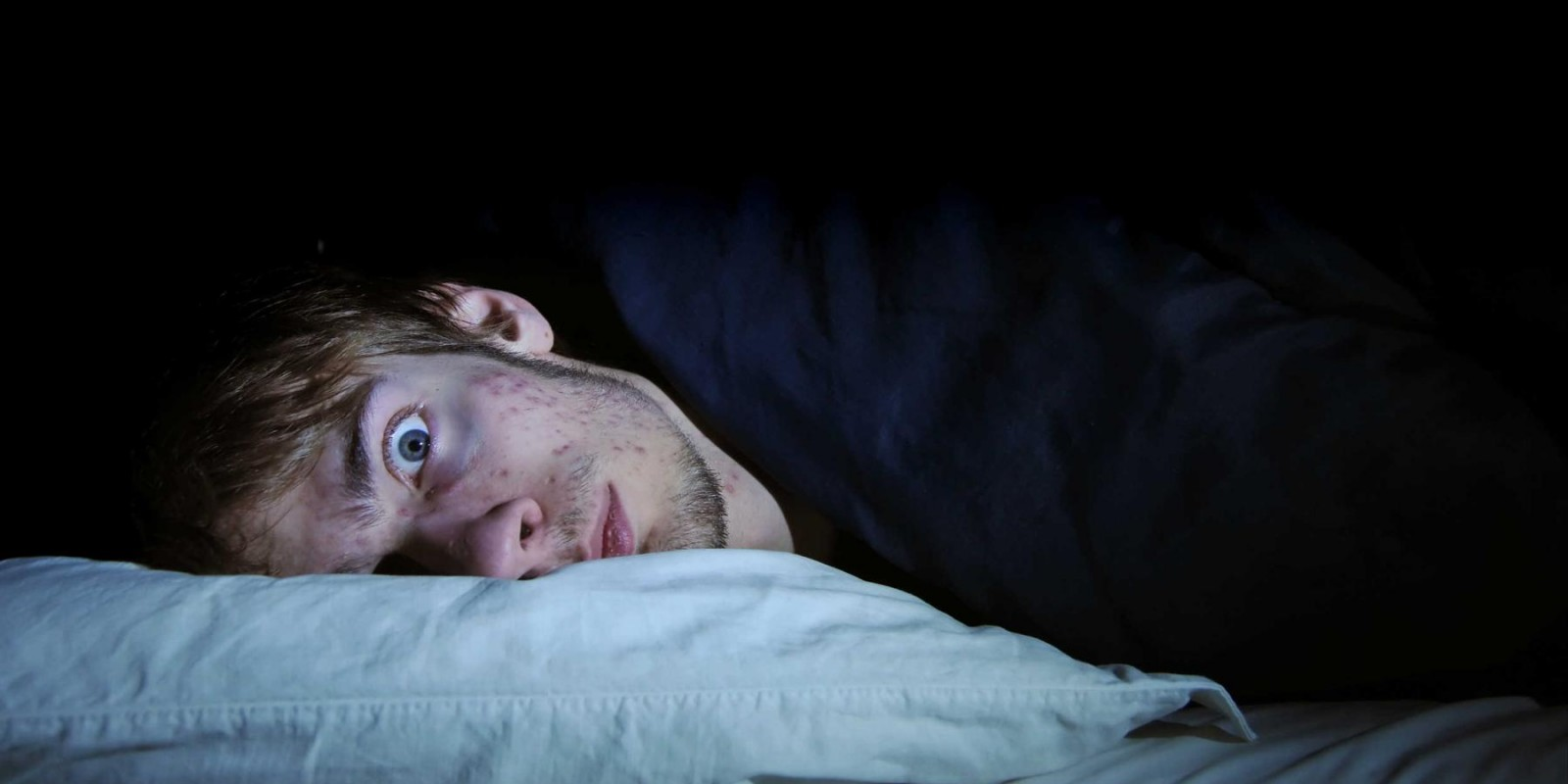 Parálisis del sueño, una experiencia aterradora Parálisis del sueño, una experiencia aterradora