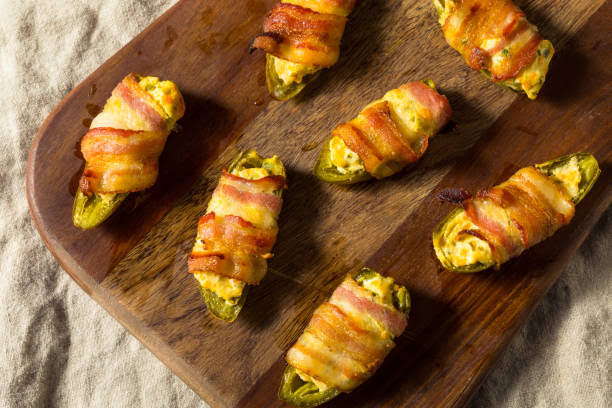 camp chef jalapeno poppers