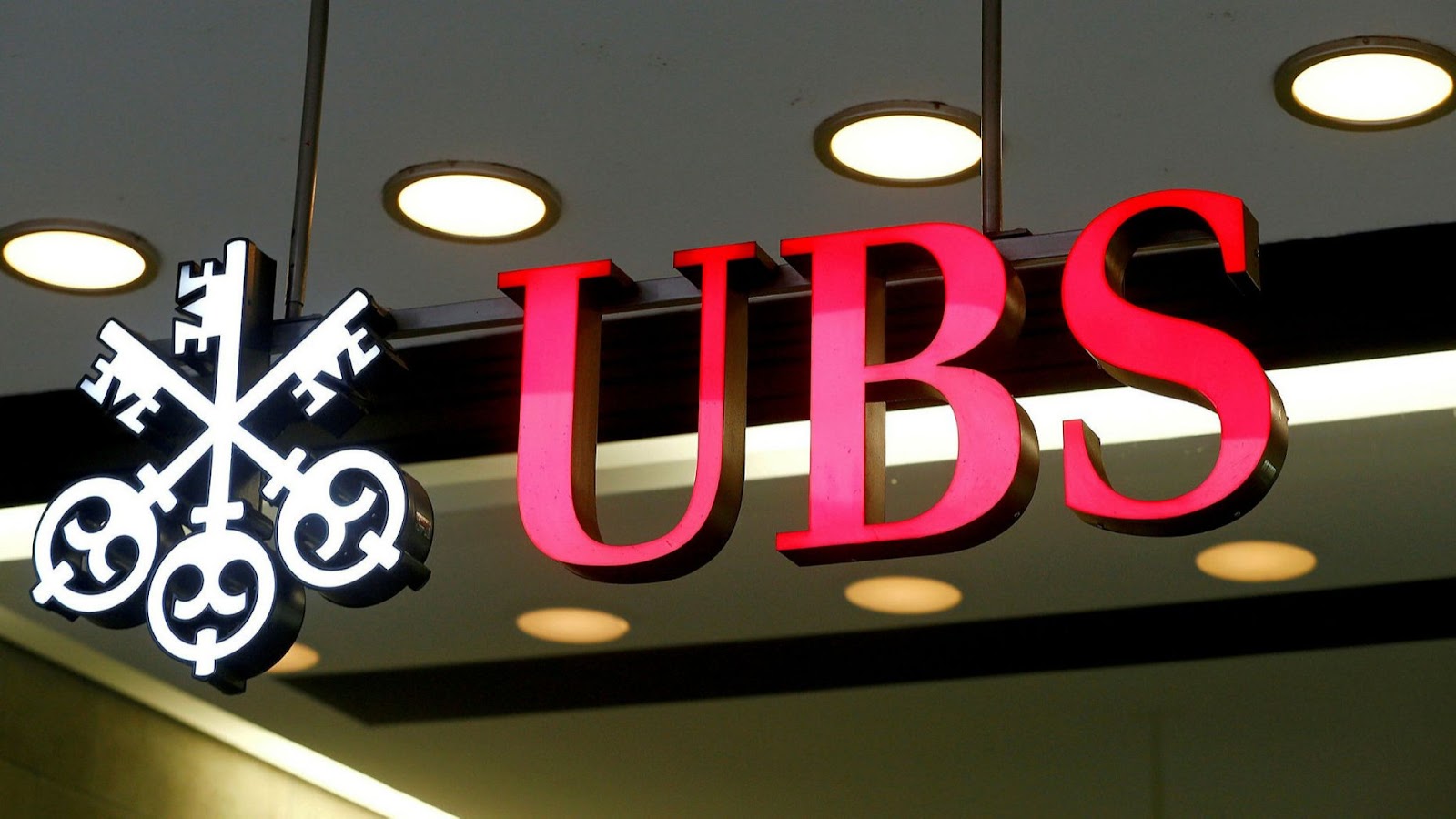  UBS Group