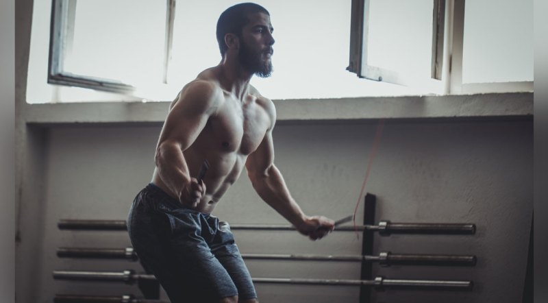 Cardio Burn For Wellness