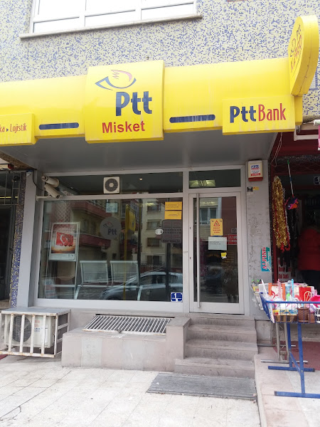 Ptt