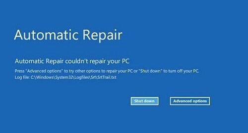 Como corrigir erro de tela azul de “falha crítica de serviço” no Windows 10