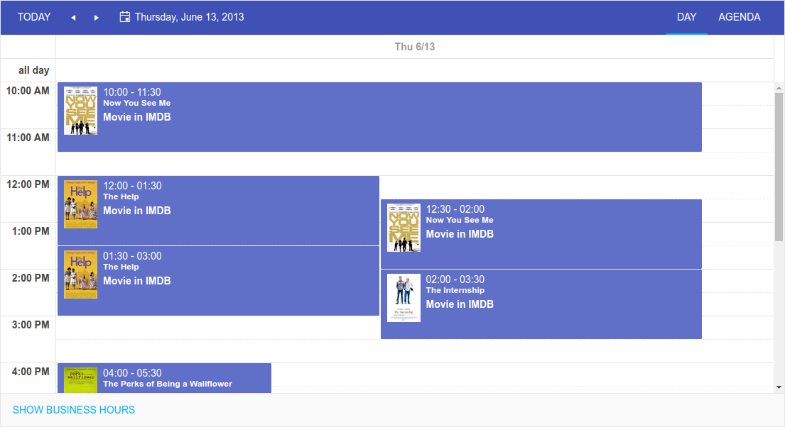 15 Useful Features of JavaScript Schedulers