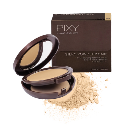 Rekomendasi Makeup