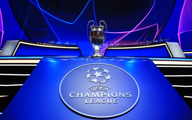 Cup Champions League sẽ thuộc về đội bóng nào?
