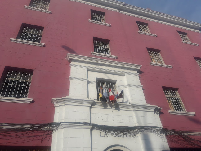 La Colmena