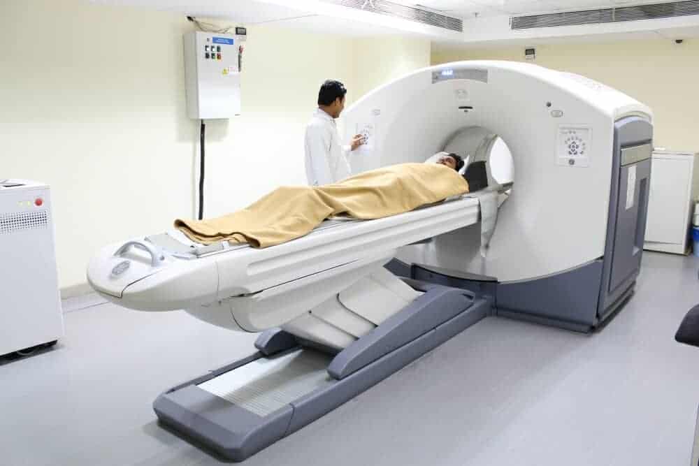 PET CT Scan in Banglore