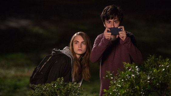 3. PAPER TOWNS 3