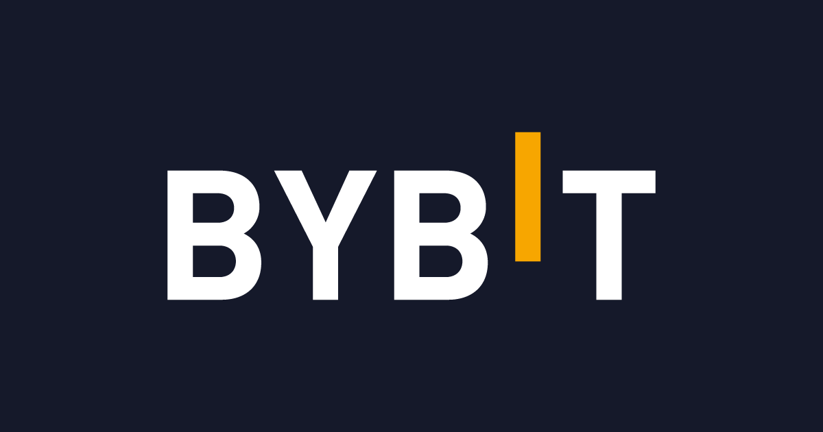 Bybit | Sàn giao dịch tiền điện tử