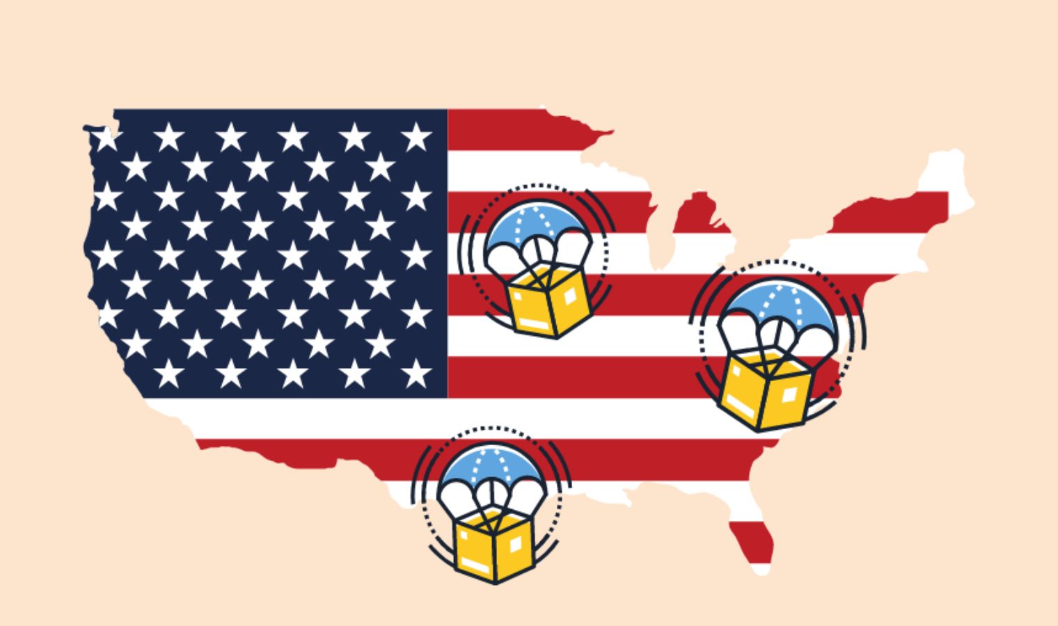 Is It Possible to Dropship in the US - DSers