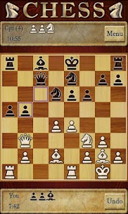 Download Chess Free apk