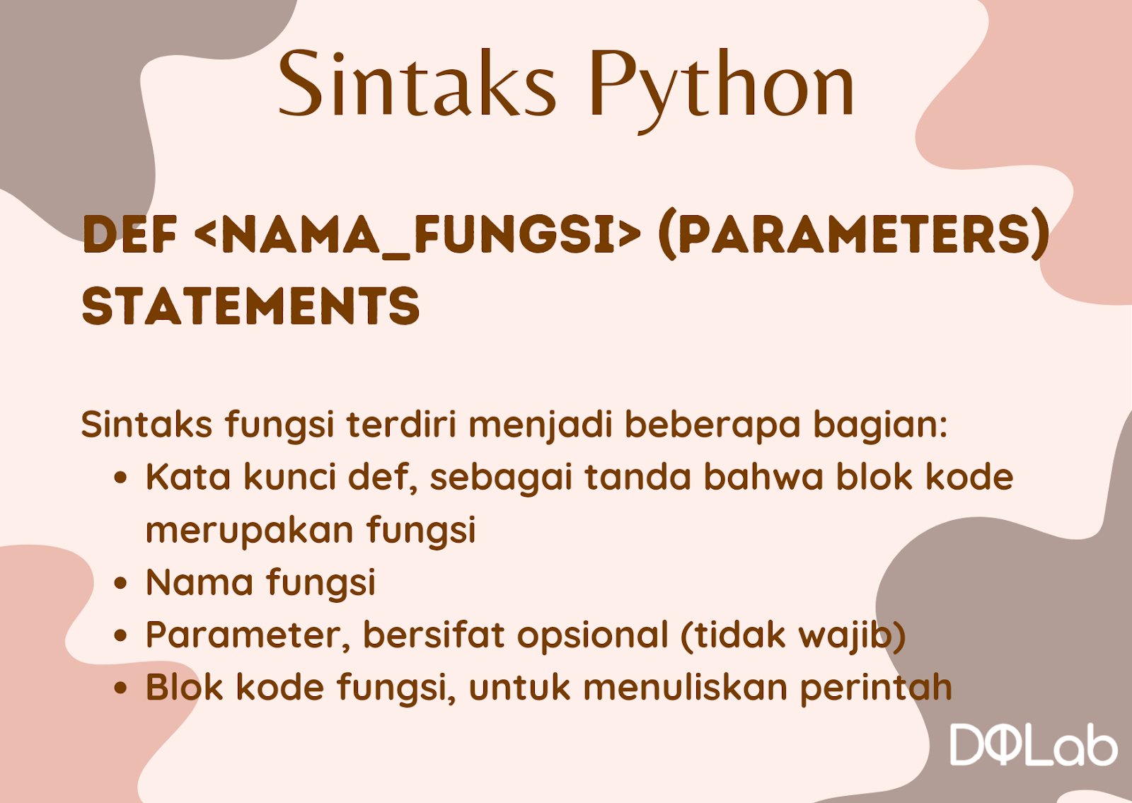 Python