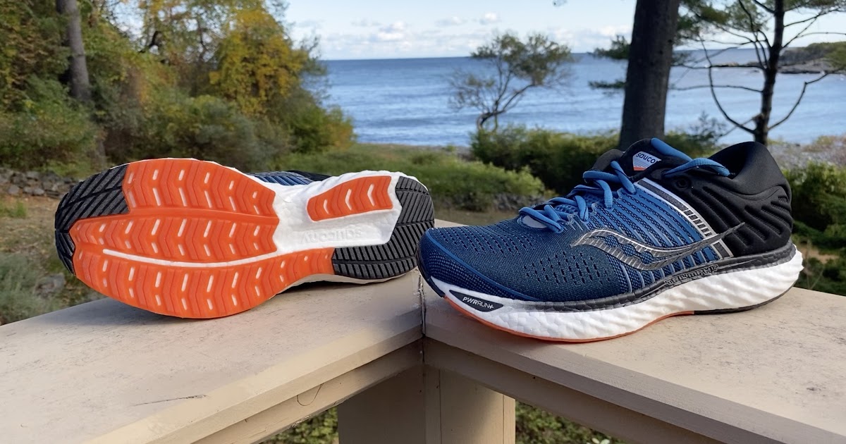 Road Trail Run: Saucony Triumph 17 Multi Tester Review: Lots of Foamy,  Plush, Move Along Goodness!