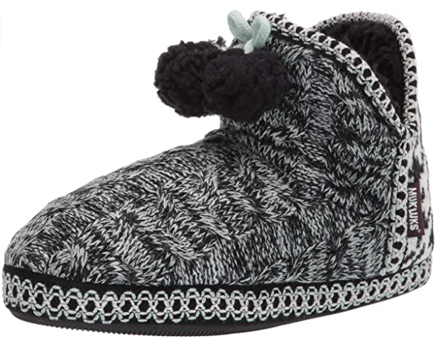 muk luks pull-on's