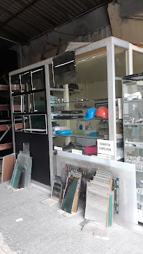 Coimsa Vidriería - Tienda de ventanas