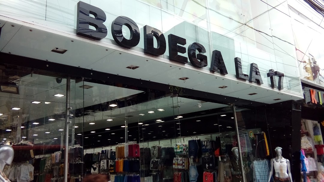 Bodega la 17