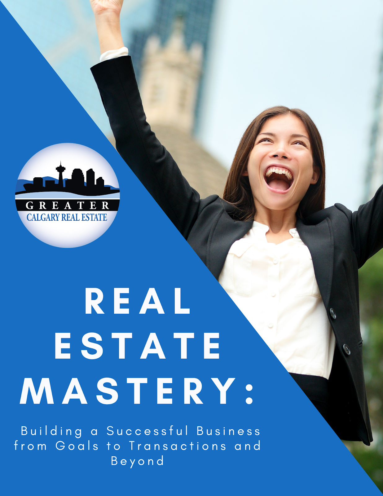 Real Estate Mastery
