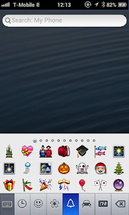 Download Emoji Keyboard apk