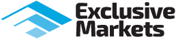 Exclusive Markets Logo - Probabafx