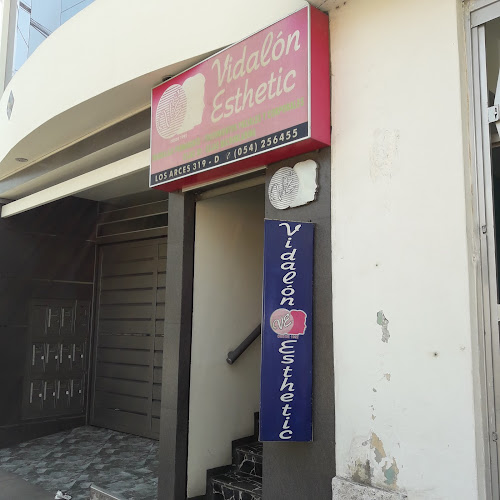 Opiniones de Vidalón Esthetic en Cayma - Centro de estética