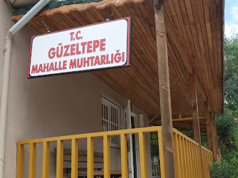 T.c. Güzeltepe Mahalle Muhtarliği