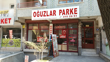 Oğuzlar Parke