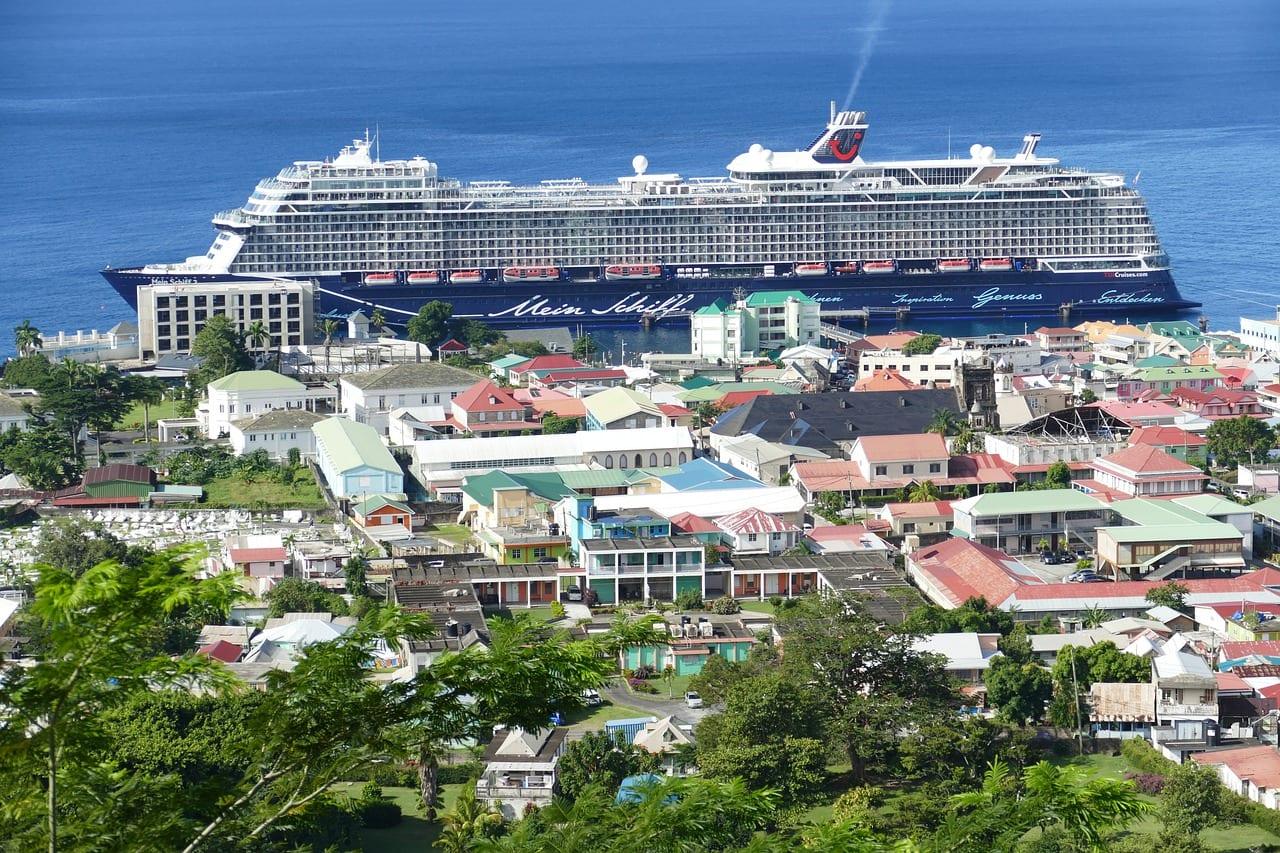 Dominica-safest-places-to-visit
