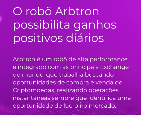 ArbCrypto