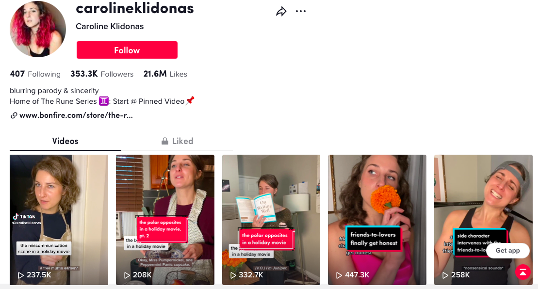 Everything You Need to Know About TikTok’s The Discover List