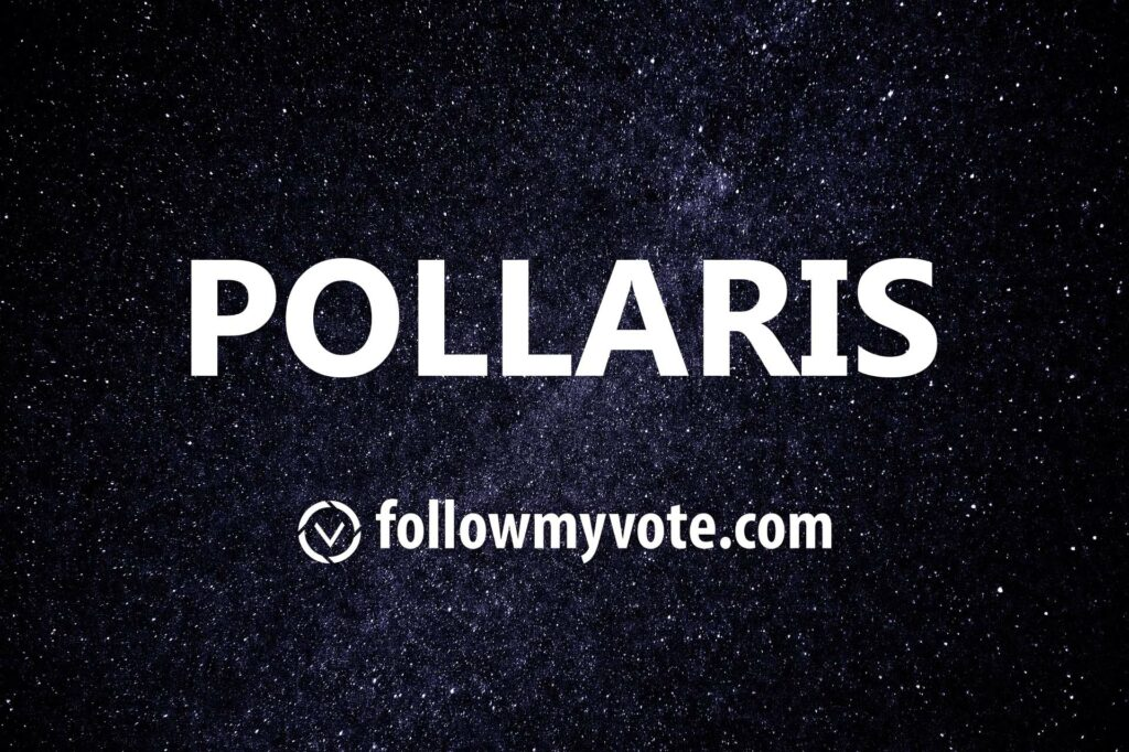 Blog - Pollaris Blockchan Voting Projects