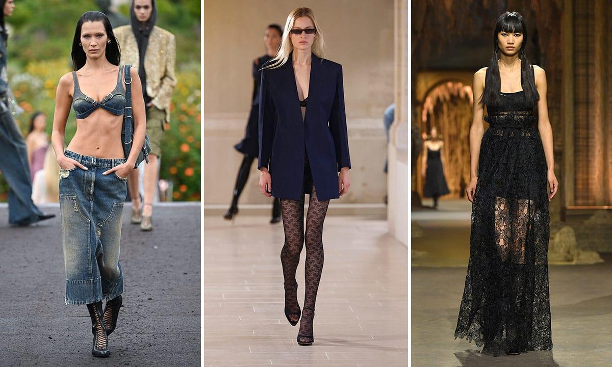 17 fashion trends to have on your radar in 2023 | HELLO!