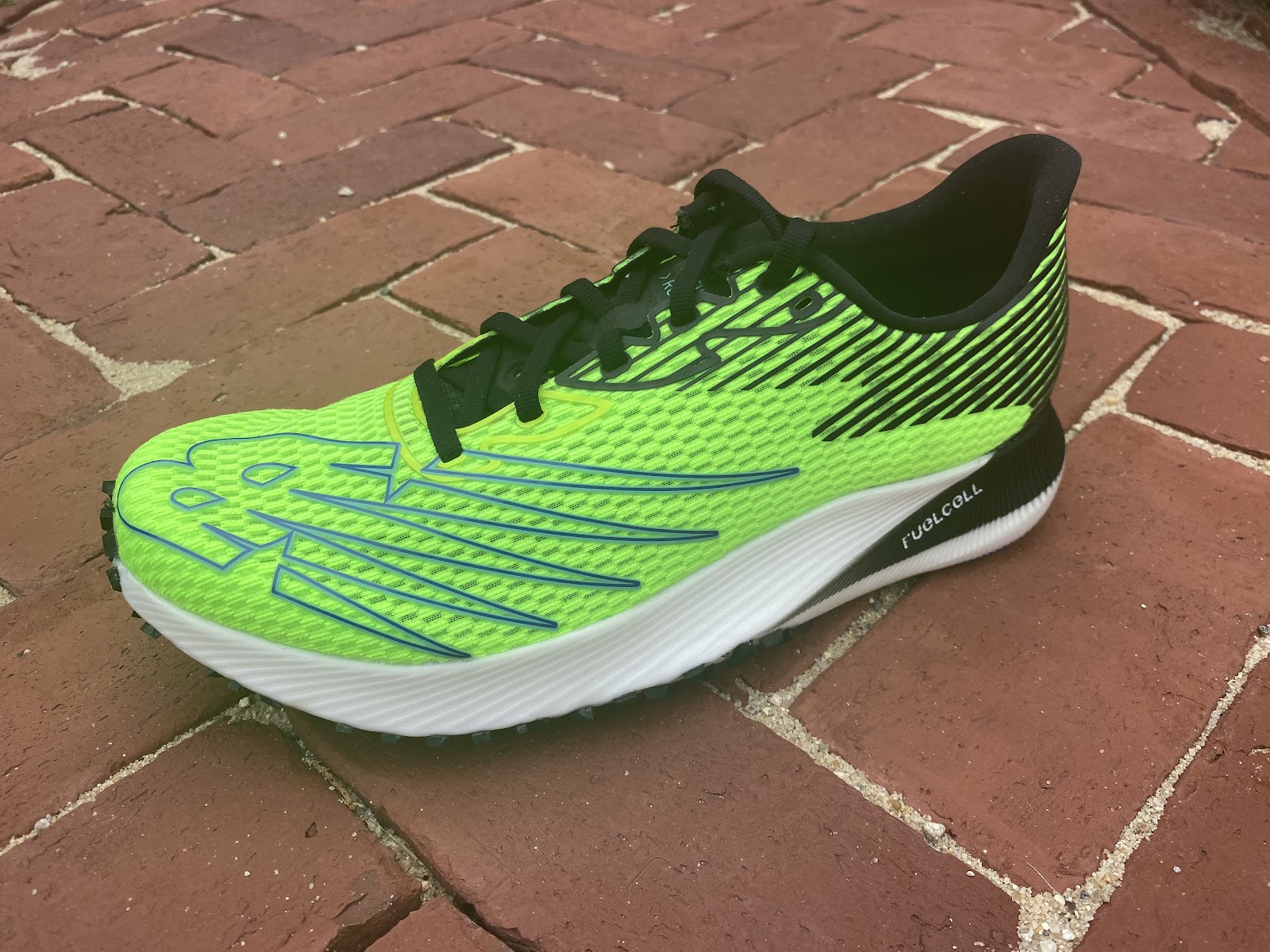 Road Trail Run: New Balance FuelCell RC Elite Multi Tester Review: A ...