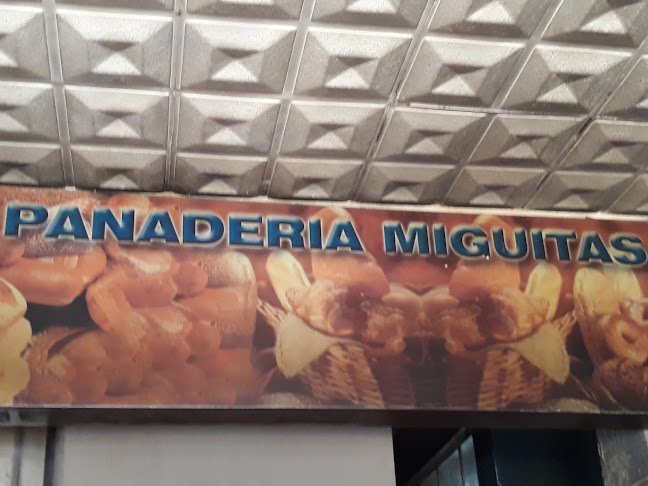 Panaderia Miguitas - Panadería