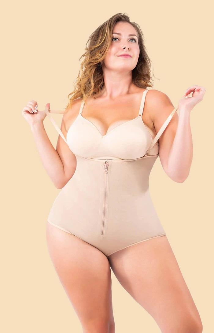 Body Shapers Styles
