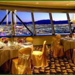 Top Of The World Restaurant Review At Stratosphere Hotel and Casino Las Vegas 1