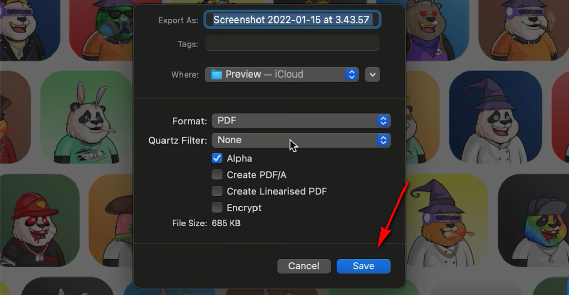 How to convert jpeg to pdf on pc and mac 4 easy methods 