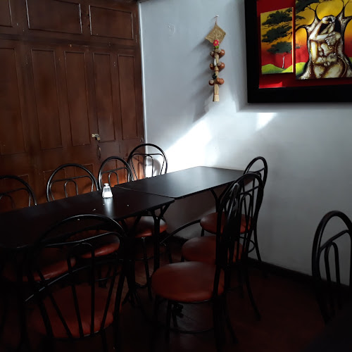 Opiniones de Restaurante D' Frank en Quito - Restaurante