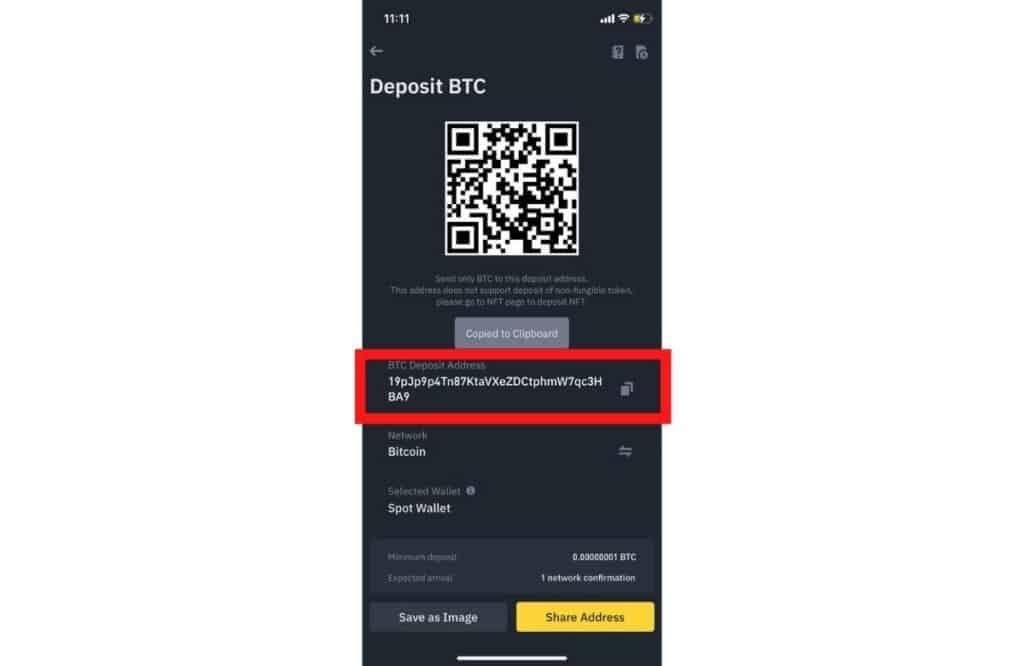 How To Withdraw Money From Trust Wallet To Bank Account Convert The Crypto In Trust Wallet Into Fiat Step 7