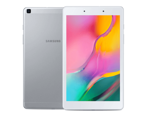 Samsung tablet models